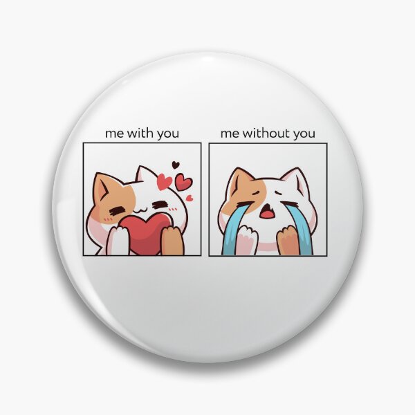 Item preview, Cute Meaningful Gift for Your Loved One Cat Lovers Meme designed and sold by foryourbestself.