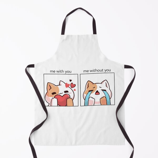 Item preview, Cute Meaningful Gift for Your Loved One Cat Lovers Meme designed and sold by foryourbestself.