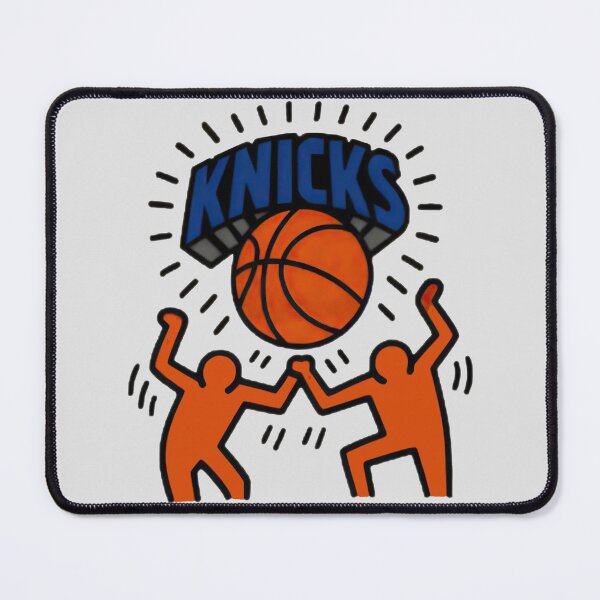 Item preview, Hail New York Basketball Champion Game Day Fan Art designed and sold by ErinMeacham.