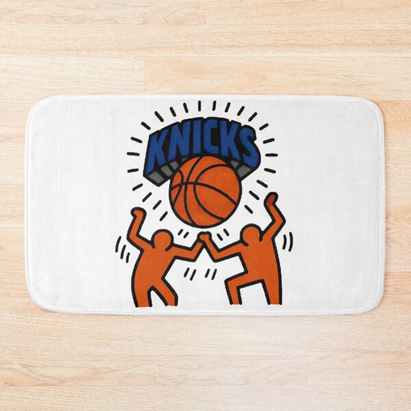 Item preview, Hail New York Basketball Champion Game Day Fan Art designed and sold by ErinMeacham.