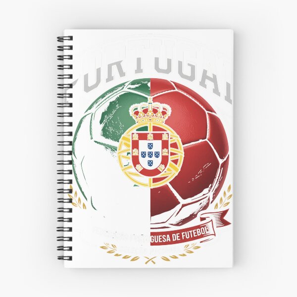 Item preview, Portugal Football 2026 World Cup Soccer Ball Classic T-Shirt designed and sold by JJLetterDesigns.
