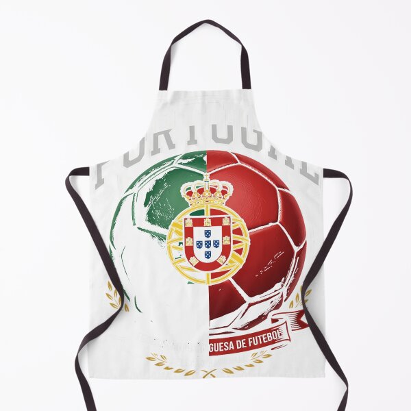 Item preview, Portugal Football 2026 World Cup Soccer Ball Classic T-Shirt designed and sold by JJLetterDesigns.