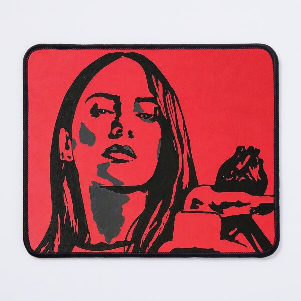 Item preview, Red Icon designed and sold by IngeniousKatArt.