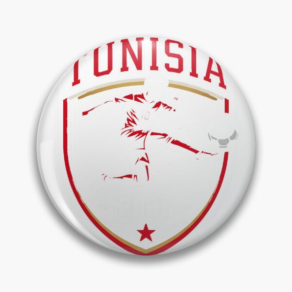 Item preview, Tunisia 2026 Classic T-Shirt designed and sold by ‘Nothing Scares Me’ Store.