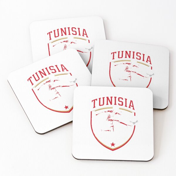 Item preview, Tunisia 2026 Classic T-Shirt designed and sold by ‘Nothing Scares Me’ Store.