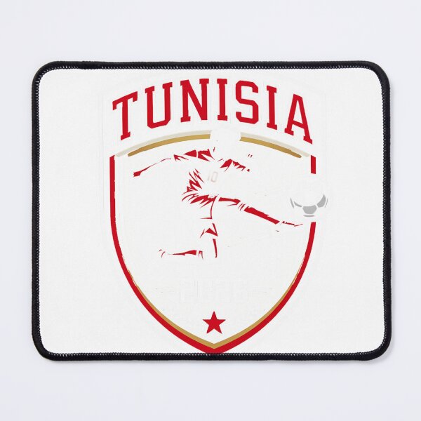 Item preview, Tunisia 2026 Classic T-Shirt designed and sold by ‘Nothing Scares Me’ Store.