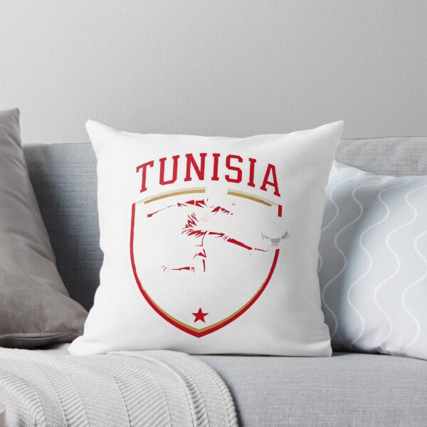 Item preview, Tunisia 2026 Classic T-Shirt designed and sold by ‘Nothing Scares Me’ Store.