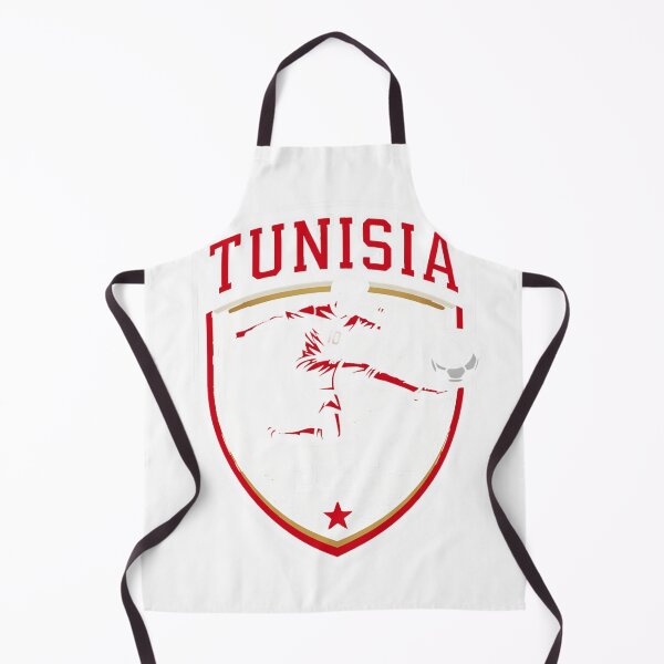 Item preview, Tunisia 2026 Classic T-Shirt designed and sold by ‘Nothing Scares Me’ Store.