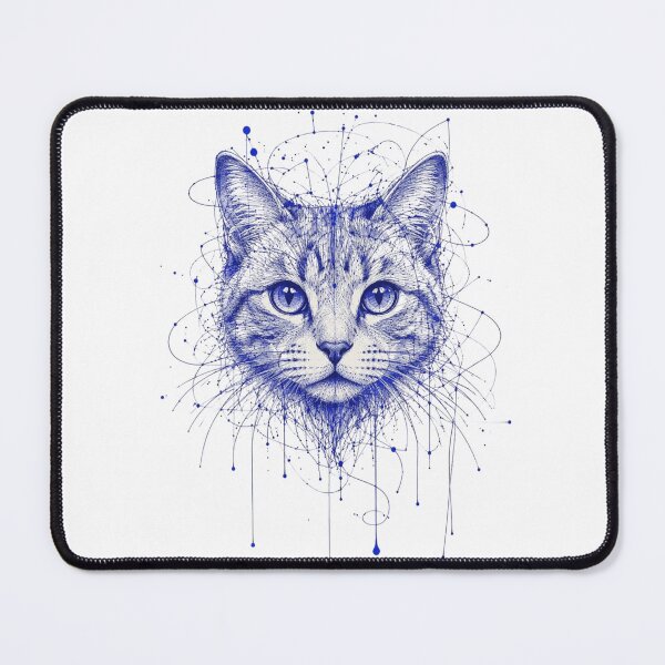 Item preview, Portrait designed and sold by Crazycatgraphic.