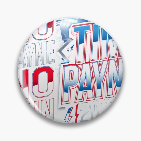 Item preview, Tim Payne- No Payne No Gain Essential T-Shirt designed and sold by Voila-creative.