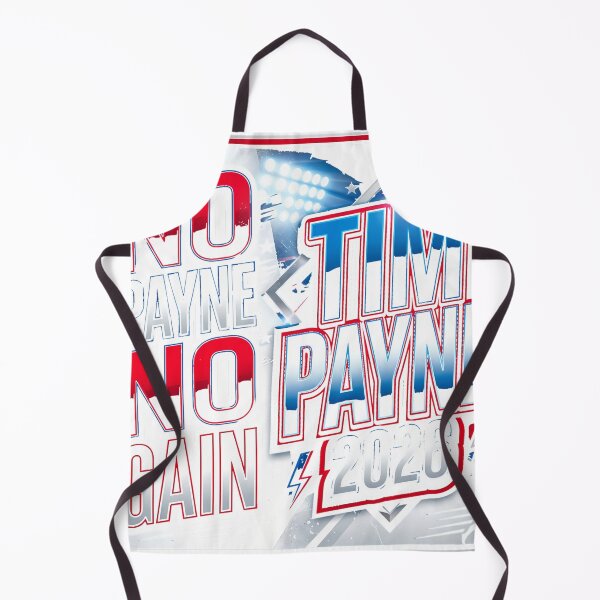 Item preview, Tim Payne- No Payne No Gain Essential T-Shirt designed and sold by Voila-creative.