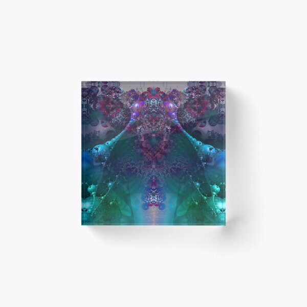 Aperçu de l'œuvre ArchWing - conçu en Mandelbulber créée et vendue par JWHendrixJr.