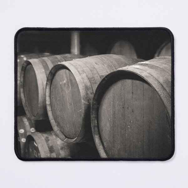 Item preview, Warehouse 9 Barrels designed and sold by David Bowman.