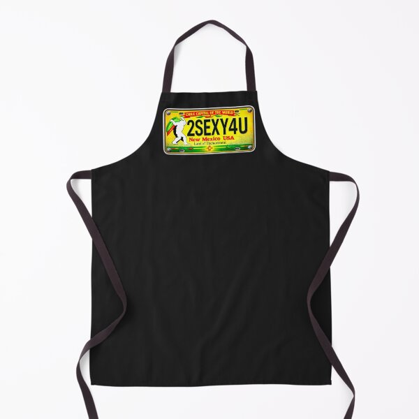 Item preview, Bigfoot NM Chile Plate designed and sold by NativeGraffix.