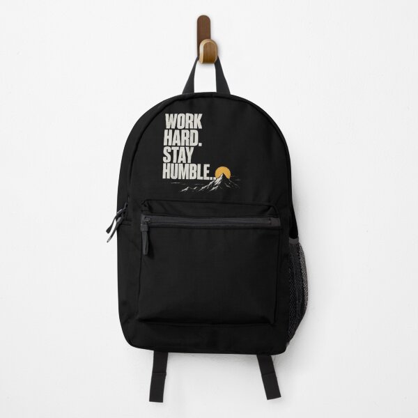 Item preview, TRABAJA DURO, MANTENTE HUMILDE. designed and sold by Dillon234.