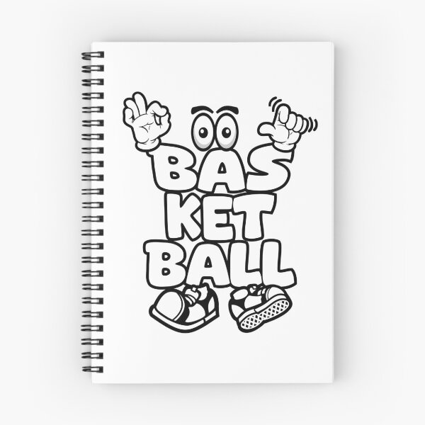 Item preview, Basketball - SPORTS street lettering cartoon Character designed and sold by NFTWords.