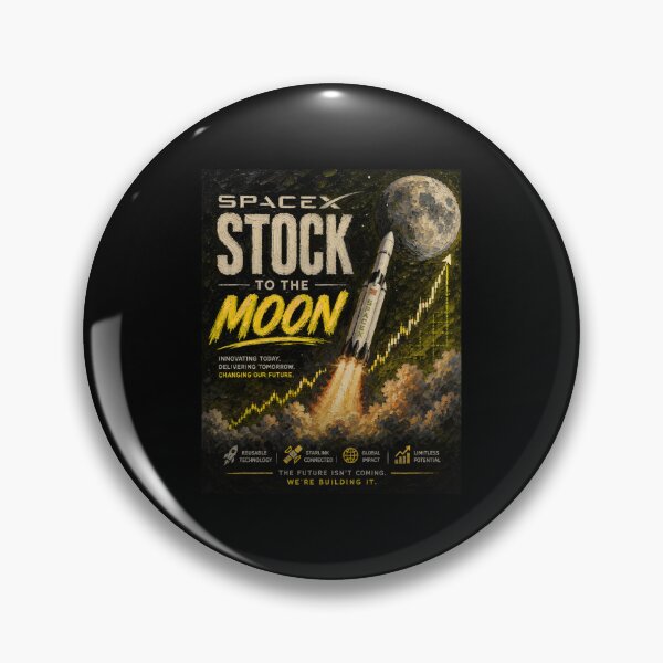 Item preview, SPCX Investor | SpaceX IPO Speculation Stock Market Design designed and sold by TEEJAMBOREE.