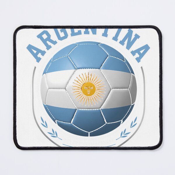 Item preview, Argentina Football 2026, Argentina World Cup 2026 Classic T-Shirt designed and sold by DArtfulStudio.