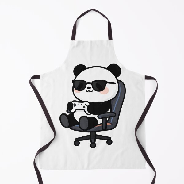 Item preview, Chill Panda-game designed and sold by Animal-Avenue.