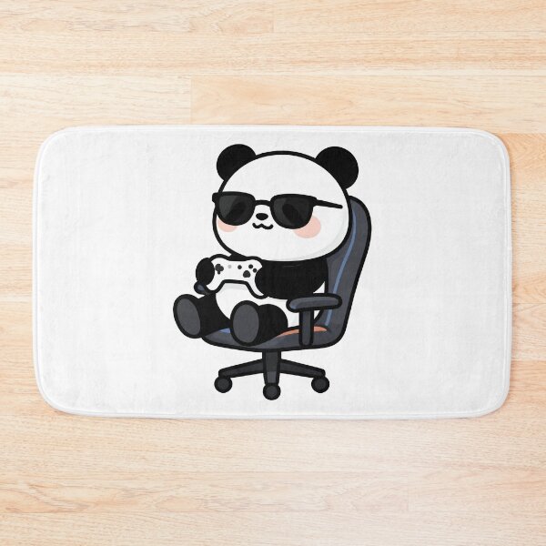 Item preview, Chill Panda-game designed and sold by Animal-Avenue.