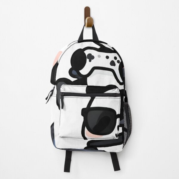 Item preview, Chill Panda-game designed and sold by Animal-Avenue.