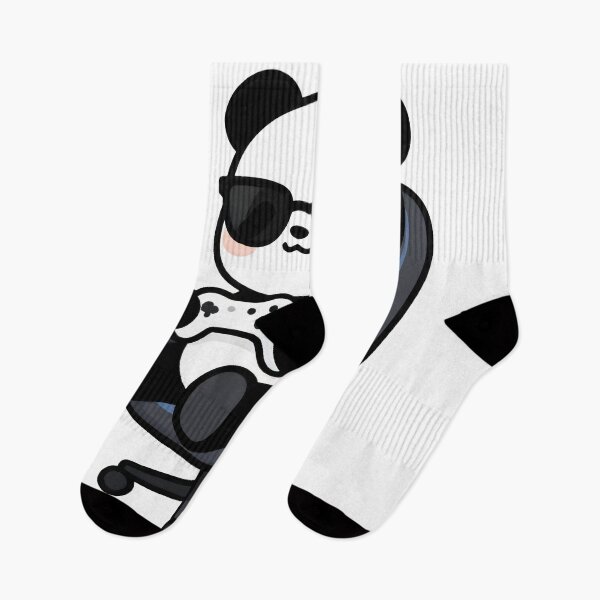 Item preview, Chill Panda-game designed and sold by Animal-Avenue.