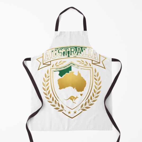 Item preview, Australia Classic T-Shirt designed and sold by Othinus.