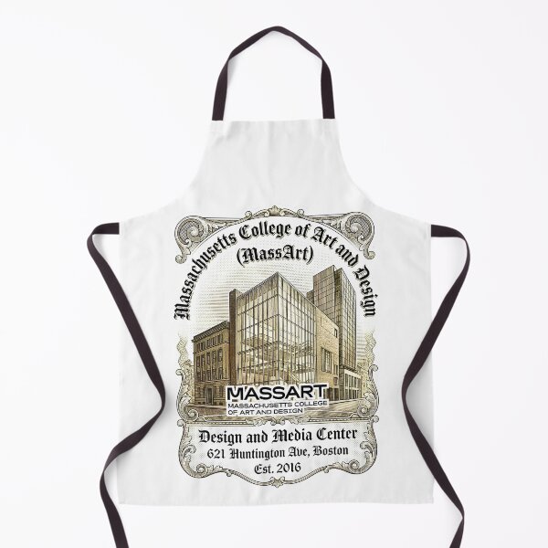 Item preview, MassArt Design and Media Center Vintage Banknote Engraving designed and sold by EvergreenPark - Tee Studio.