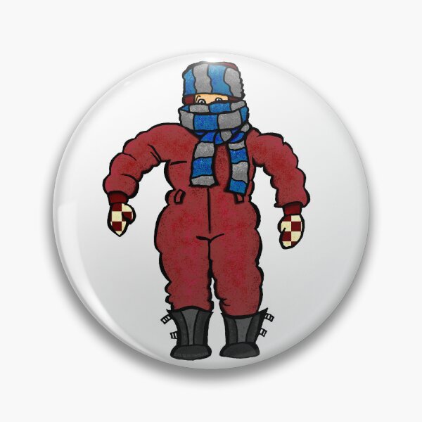 Item preview, Randy designed and sold by Normbot2000.