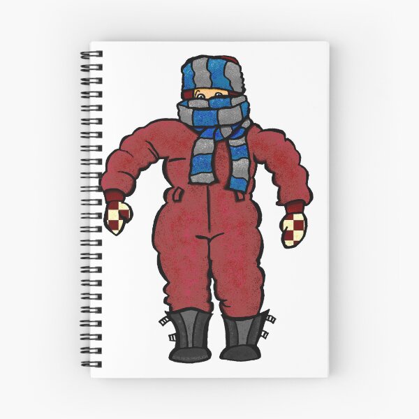 Item preview, Randy designed and sold by Normbot2000.