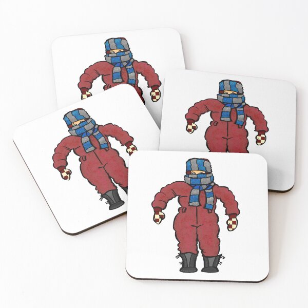 Item preview, Randy designed and sold by Normbot2000.