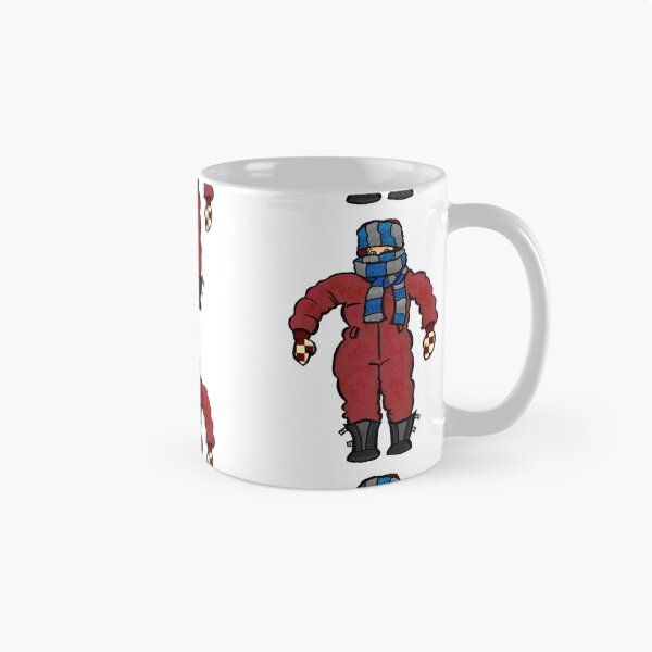 Item preview, Randy designed and sold by Normbot2000.