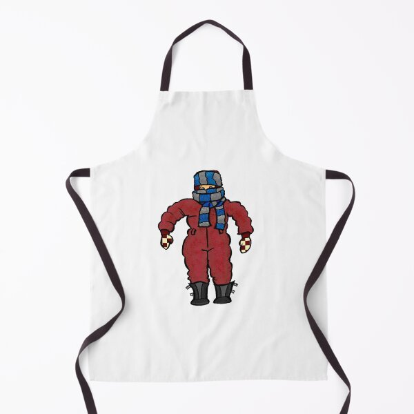 Item preview, Randy designed and sold by Normbot2000.