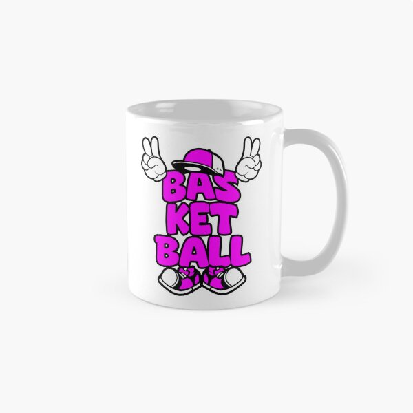 Item preview, Basketball - SPORTS design Character Bold Retro designed and sold by NFTWords.