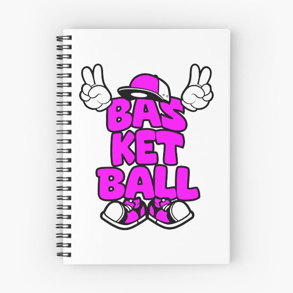 Item preview, Basketball - SPORTS design Character Bold Retro designed and sold by NFTWords.