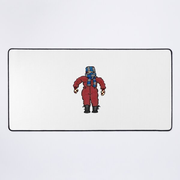 Item preview, Randy designed and sold by Normbot2000.