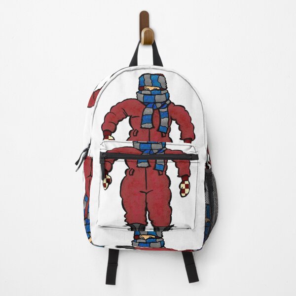 Item preview, Randy designed and sold by Normbot2000.