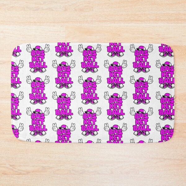 Item preview, Basketball - SPORTS design Character Bold Retro designed and sold by NFTWords.