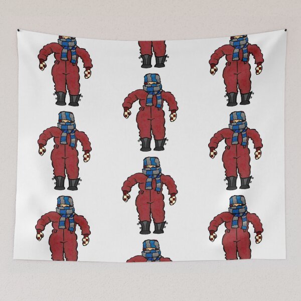 Item preview, Randy designed and sold by Normbot2000.