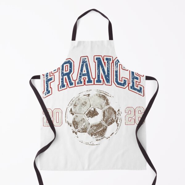 Item preview, France Soccer 2026 Fan Design Classic T-Shirt designed and sold by DArtfulStudio.