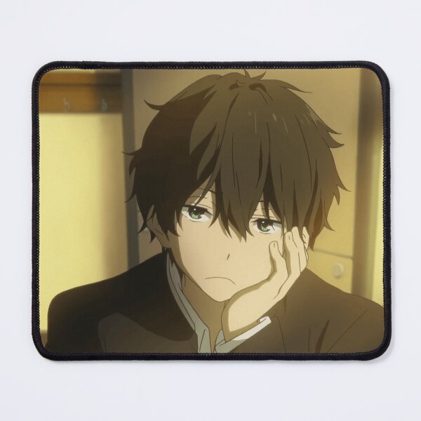 Item preview, Houtarou Oreki designed and sold by taroxstudio.
