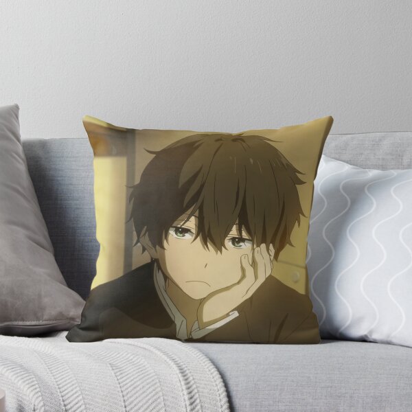 Item preview, Houtarou Oreki designed and sold by taroxstudio.