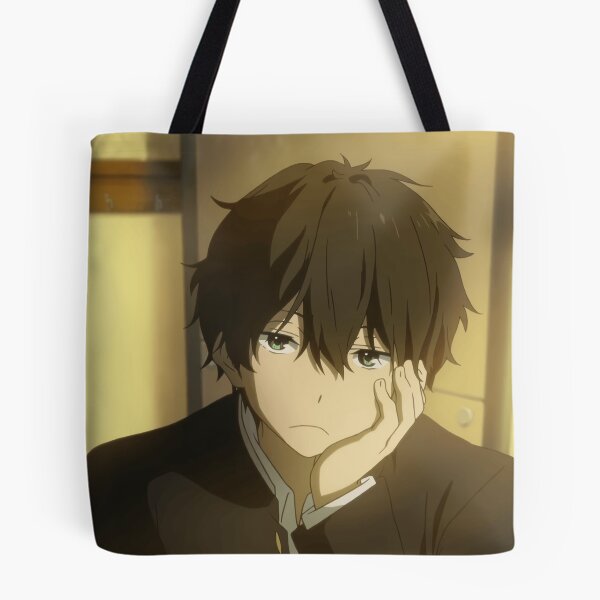 Item preview, Houtarou Oreki designed and sold by taroxstudio.