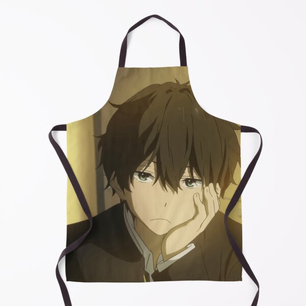 Item preview, Houtarou Oreki designed and sold by taroxstudio.