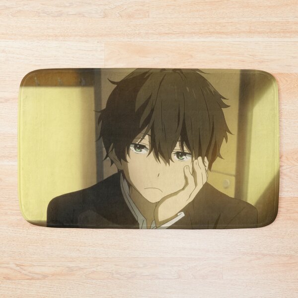 Item preview, Houtarou Oreki designed and sold by taroxstudio.