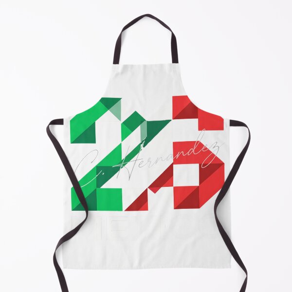 Item preview, Mexico 26 World Cup Retro Logo. Autographed Active T-Shirt designed and sold by DArtfulStudio.