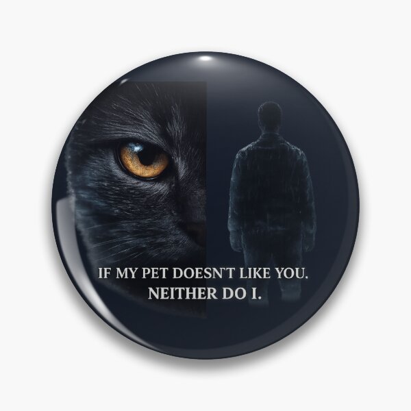 Item preview, Pet Approval Required Cat Lover Design designed and sold by Safe Haven Pets.