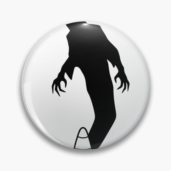 Item preview, Halloween Shadow Creature designed and sold by vybrex.