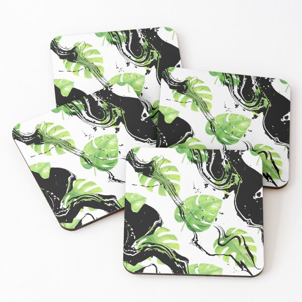Item preview, Tropical Grunge designed and sold by TOM JACK.