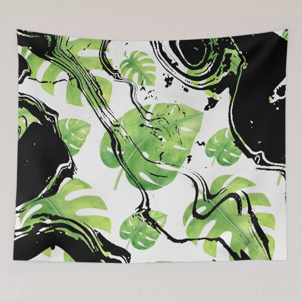 Item preview, Tropical Grunge designed and sold by TOM JACK.